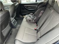 BMW, 318 d Touring SPORT
