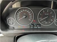 BMW, 318 d Touring SPORT