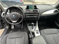 BMW, 118 d 5p. AUTOMATICO NAVI SAT
