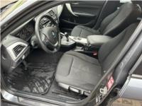 BMW, 118 d 5p. AUTOMATICO NAVI SAT