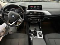 BMW, X3 MOD 2020 xDrive20d NAVI LED PDC KAMERA