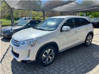 CITROEN, C4 AIRCROSS 1.6 HDi 115 Stop&Start 4WD Attraction