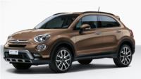 FIAT, 500 X