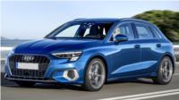 AUDI, A3 SPB 30 TDI 116CV 