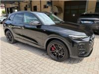 AUDI, Q5