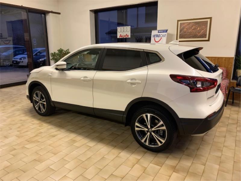 NISSAN , 1.5 dCi Acenta CONNECT