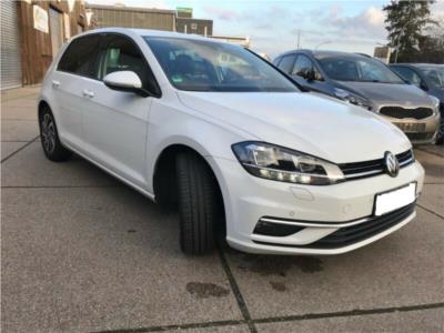 Volkswagen , Golf 1.6 TDI 110 CV 5p.