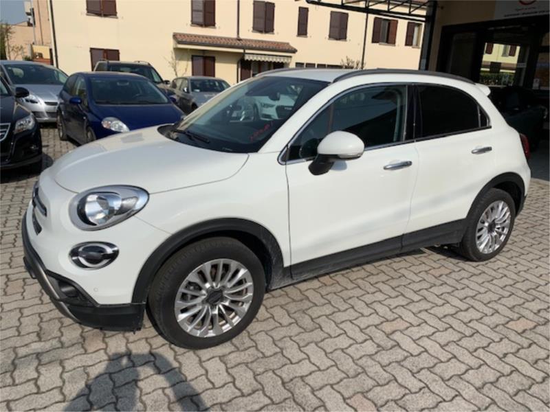 FIAT, 500X 1.6 MultiJet 120 CV Cross DIVERSI COLORI