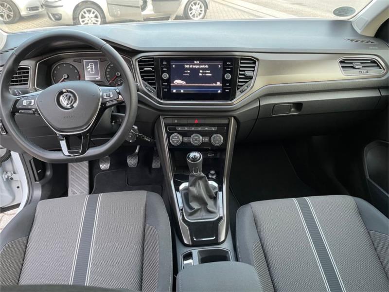 Volkswagen , T ROC 1.0 TSI 115 CV DIVERSI COLORI E ALLESTIMENTI