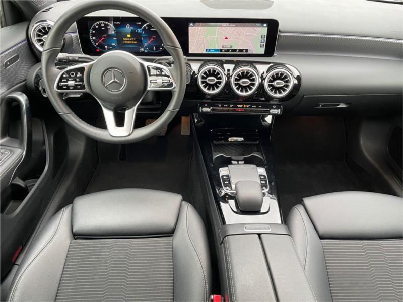 Mercedes, A 180 d Automatic Premium