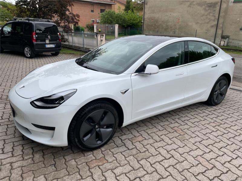 Tesla , Model 3 Standard RWD Plus