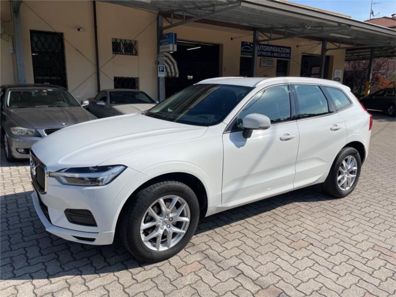 VOLVO, XC 60 D4 Momentum