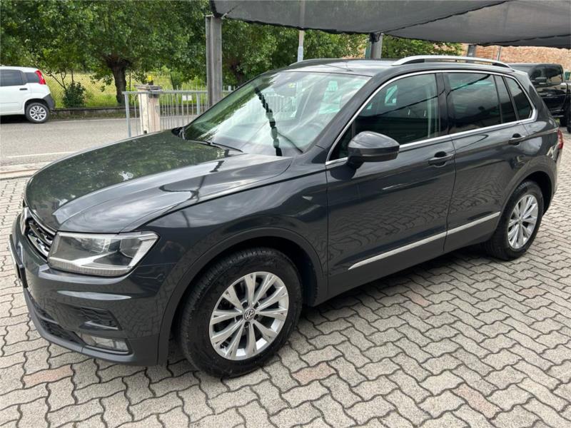 VOLKSWAGEN, TIGUAN 2.0 TDI SCR NAVI PDC