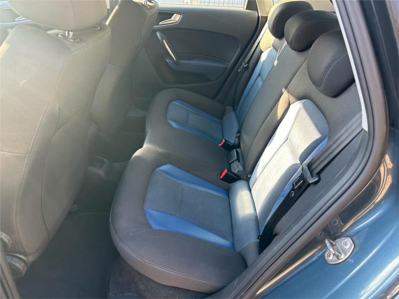 AUDI, A1 SPB 1.6 TDI 116 CV SPORT XENON NAVI SAT PDC