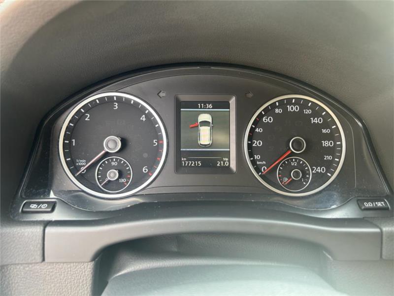 Volkswagen , Tiguan 2.0 TDI 177 CV 4MOTION DSG R-Line BlueMotion Tech.