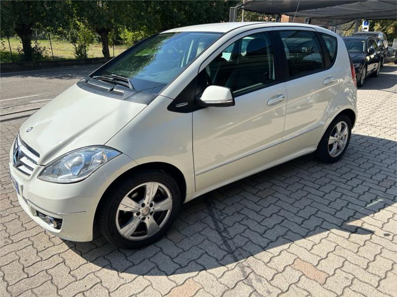 MERCEDES, A 180 CDI Avantgarde AUTOMATICO