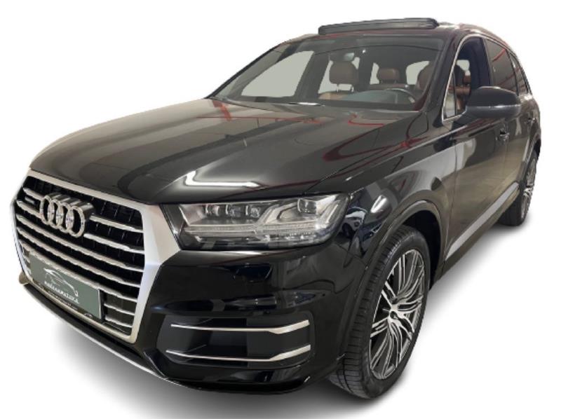AUDI, Q7 3.0 TDI 272 CV quattro tiptronic SLINE 7 POSTI