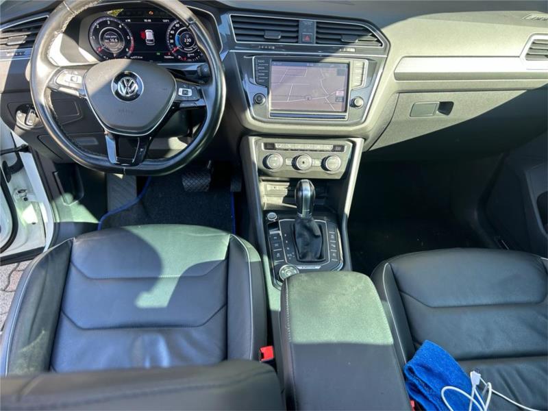 Volkswagen , TIGUAN 2.0 TDI SCR DSG 4MOTION PANORAMA PELLE NAVI