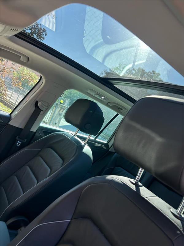 Volkswagen , TIGUAN 2.0 TDI SCR DSG 4MOTION PANORAMA PELLE NAVI