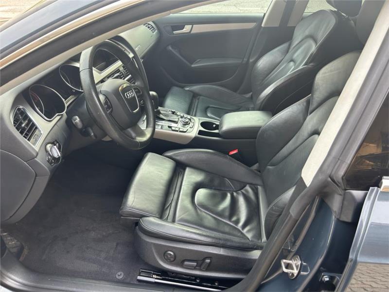 AUDI, A5 SPB 2.7 V6 TDI F.AP. multitronic Advanced