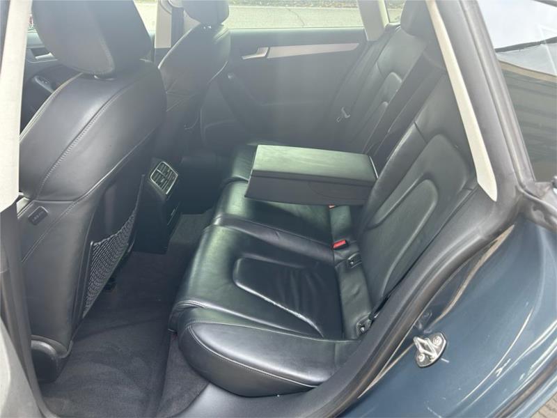 AUDI, A5 SPB 2.7 V6 TDI F.AP. multitronic Advanced