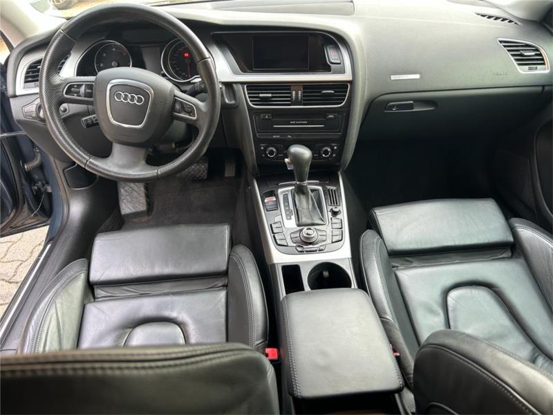 AUDI, A5 SPB 2.7 V6 TDI F.AP. multitronic Advanced