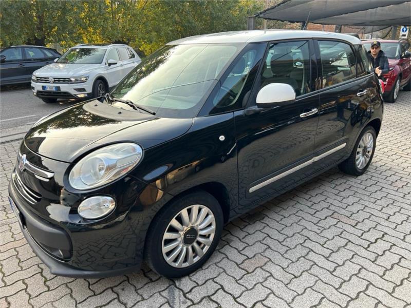 FIAT, 500 L 1.4 95 CV Lounge OK NEOPATENTATI