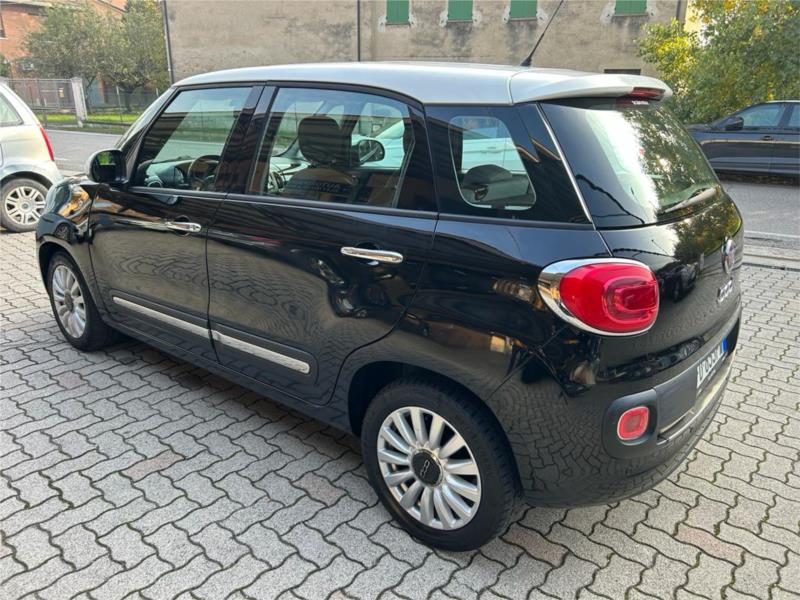 FIAT, 500 L 1.4 95 CV Lounge OK NEOPATENTATI