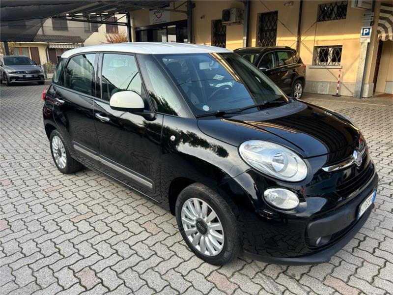 FIAT, 500 L 1.4 95 CV Lounge OK NEOPATENTATI