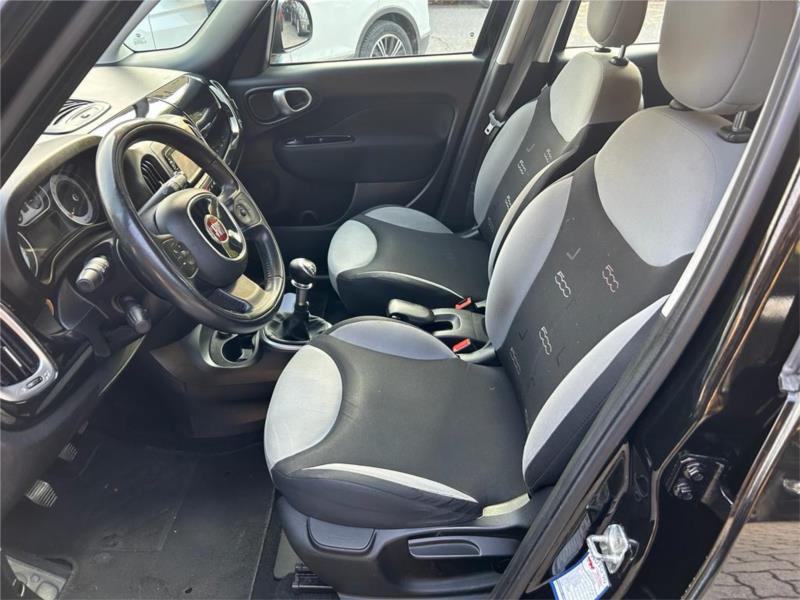 FIAT, 500 L 1.4 95 CV Lounge OK NEOPATENTATI