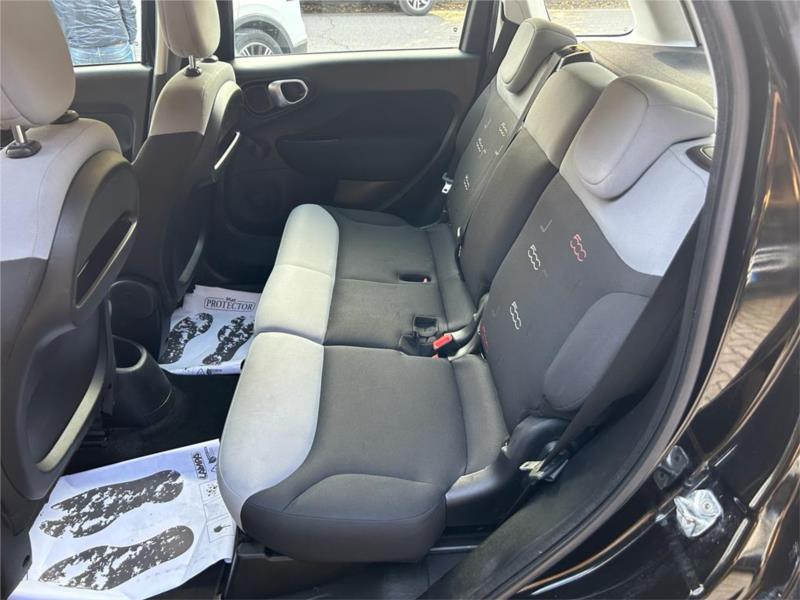 FIAT, 500 L 1.4 95 CV Lounge OK NEOPATENTATI