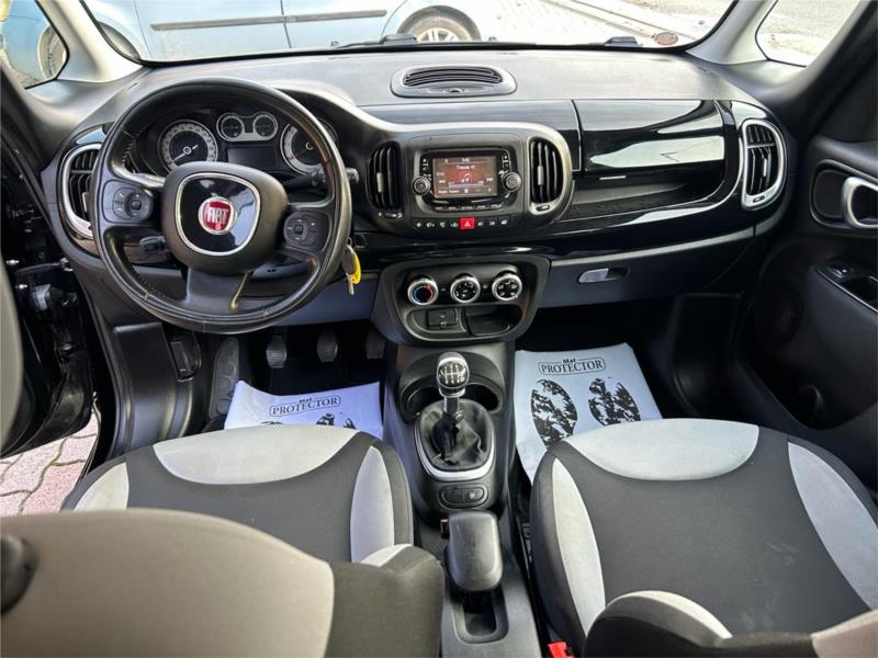 FIAT, 500 L 1.4 95 CV Lounge OK NEOPATENTATI