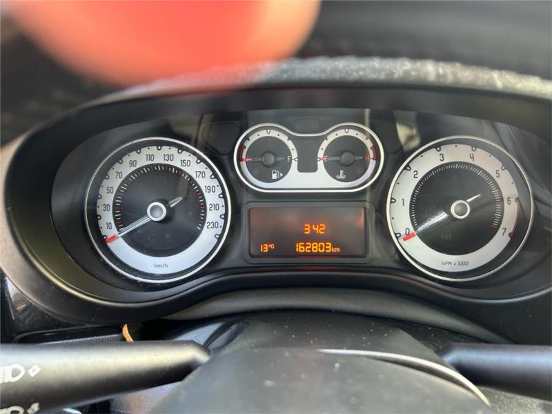 FIAT, 500 L 1.4 95 CV Lounge OK NEOPATENTATI