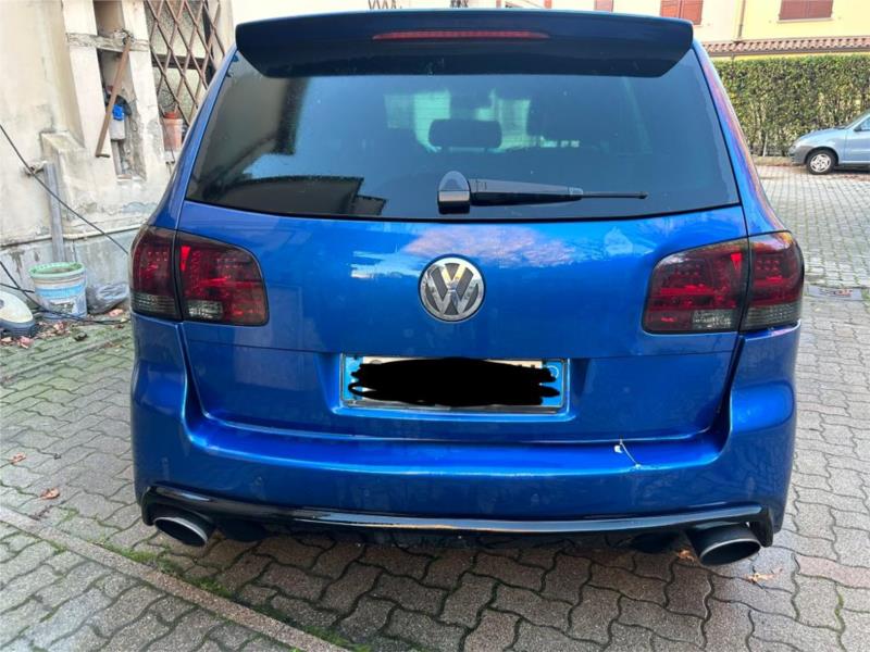 Volkswagen , TOUAREG 5.0 V10 TDI tiptronic
