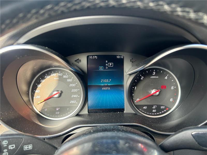 MERCEDES, GLC d 4Matic Premium