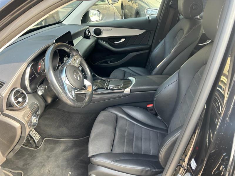 MERCEDES, GLC d 4Matic Premium