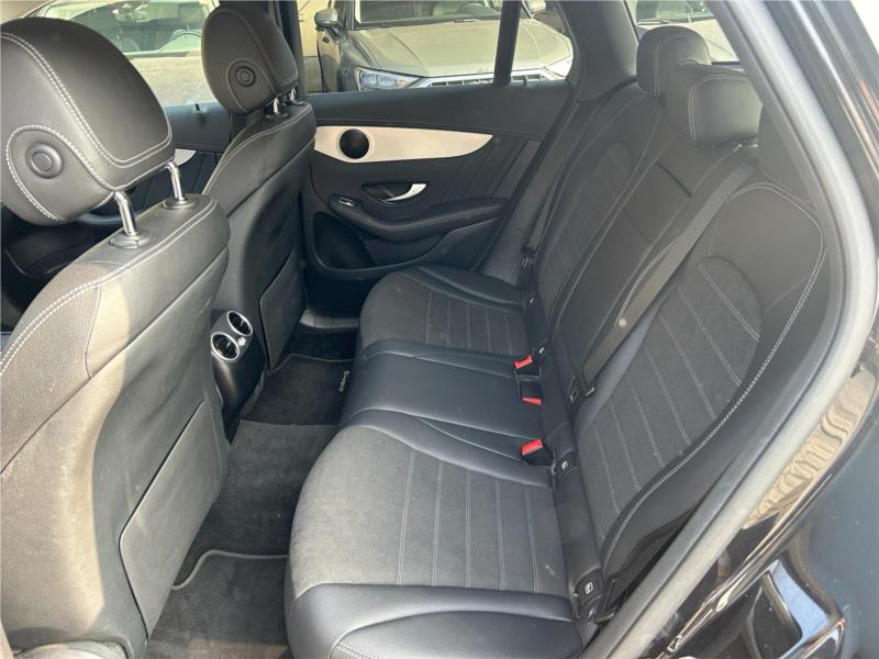 MERCEDES, GLC d 4Matic Premium
