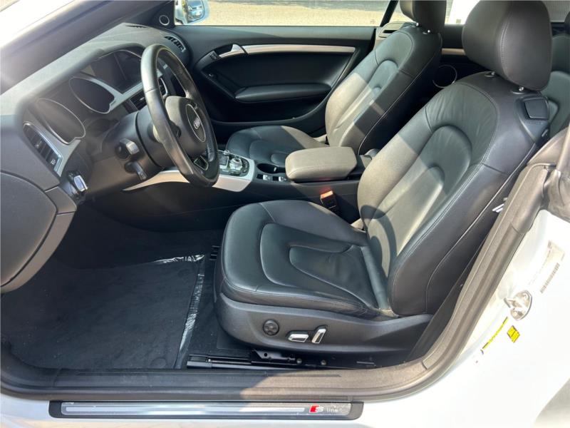 AUDI, A5 Cabrio 2.0 TFSI 230 CV 4x4 Advanced