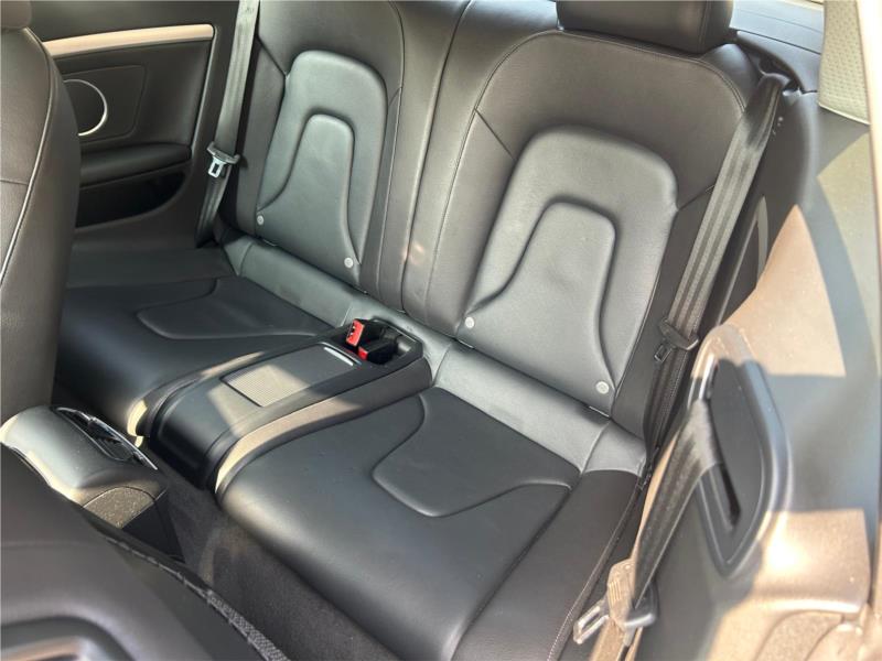 AUDI, A5 Cabrio 2.0 TFSI 230 CV 4x4 Advanced