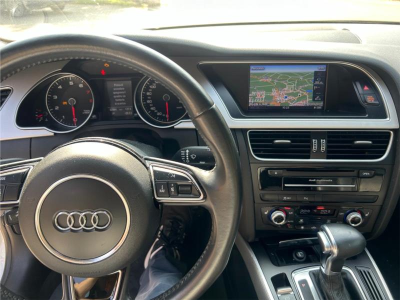 AUDI, A5 Cabrio 2.0 TFSI 230 CV 4x4 Advanced