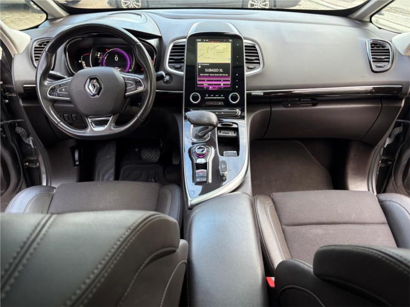 Renault, ESPACE dCi 160CV EDC PANORAMA 7 POSTI