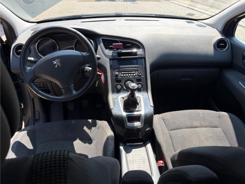 PEUGEOT, 5008 1.6 HDi 112CV Business 7 POSTI  OK NEOPATENTATO