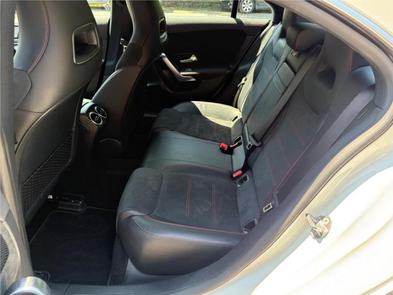 MERCEDES, CLA 180 d Automatic Premium AMG PANORAMA OK NEOPATENTATO