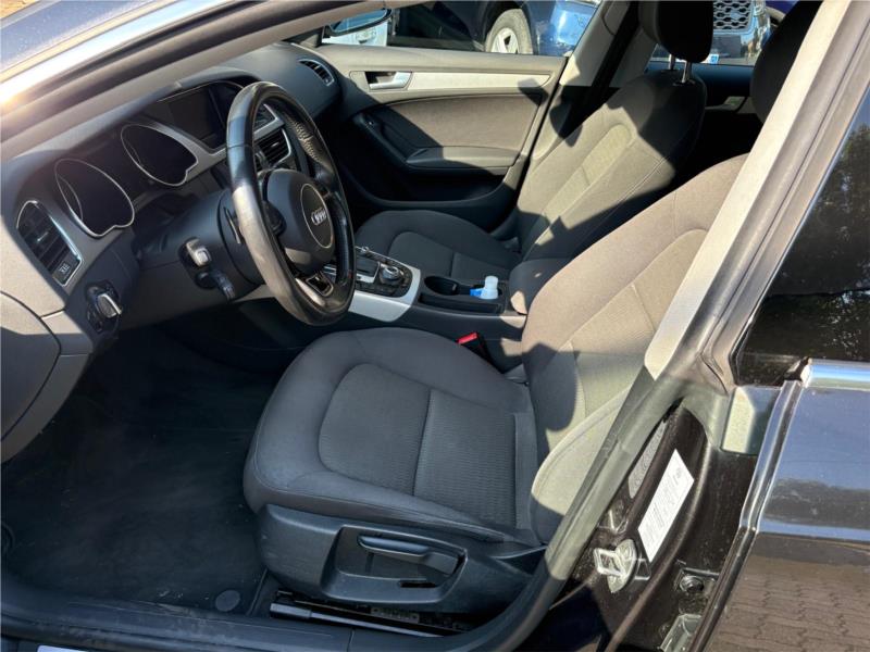 AUDI, A5 SPB 2.0 TDI 177 CV multitronic Advanced