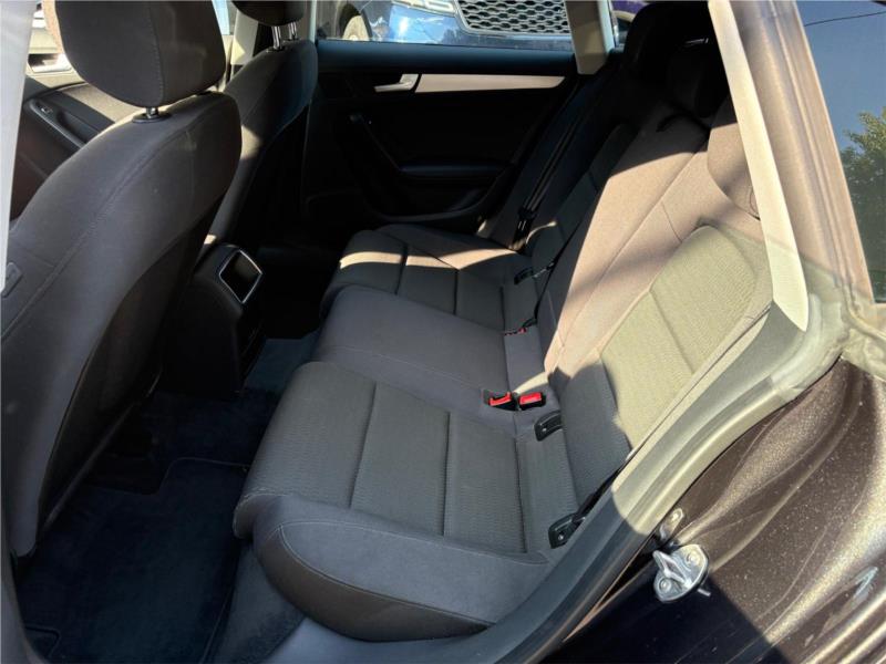 AUDI, A5 SPB 2.0 TDI 177 CV multitronic Advanced