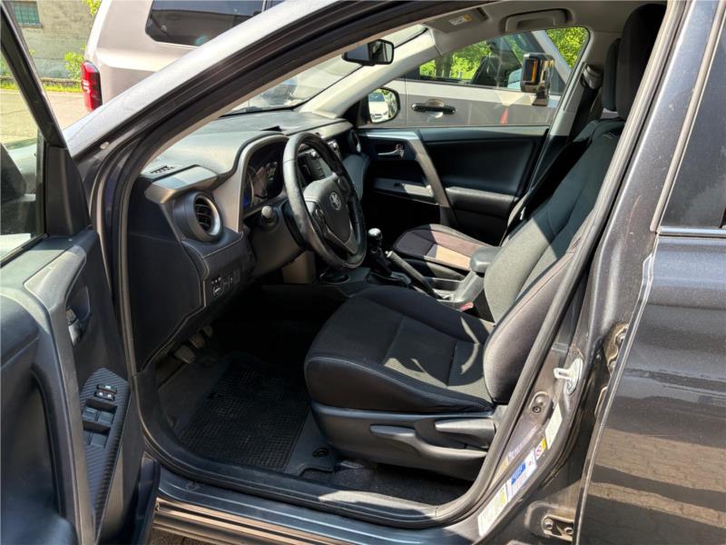 TOYOTA, RAV4 2.0 D-4D 2WD Style White Ed. OK NEOPATENATO