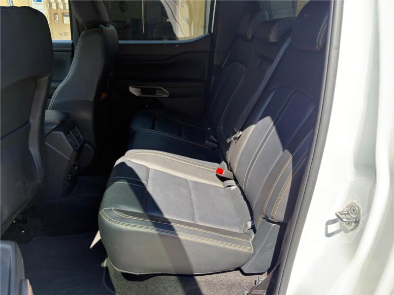 FORD, RANGER 3.0 ECOBLUE aut. 241 CV DC Wildtrak 5 posti GANCIO