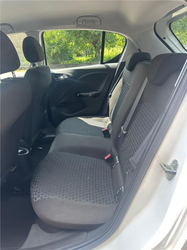 OPEL, CORSA 1.4 90CV GPL Tech 5 porte OK NEOPATENTATO