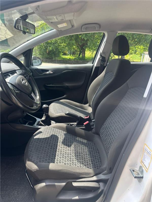OPEL, CORSA 1.4 90CV GPL Tech 5 porte OK NEOPATENTATO