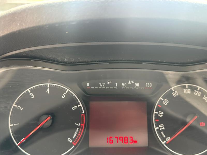 OPEL, CORSA 1.4 90CV GPL Tech 5 porte OK NEOPATENTATO